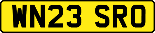 WN23SRO