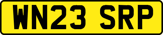 WN23SRP