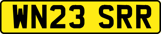 WN23SRR