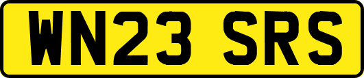 WN23SRS