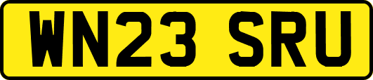 WN23SRU