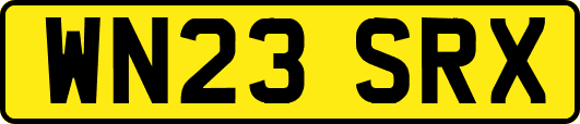 WN23SRX