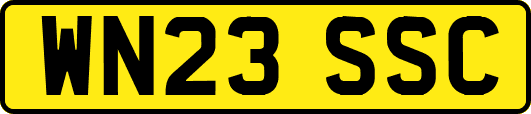 WN23SSC