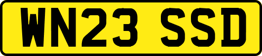 WN23SSD