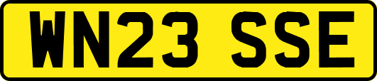 WN23SSE