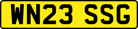 WN23SSG