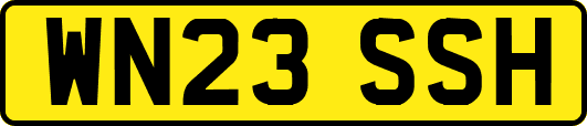 WN23SSH