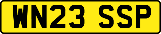 WN23SSP