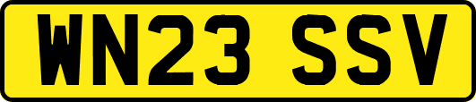 WN23SSV