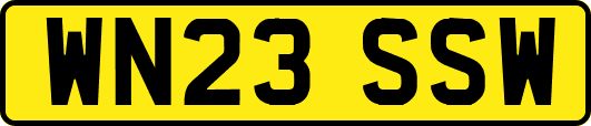 WN23SSW