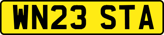 WN23STA