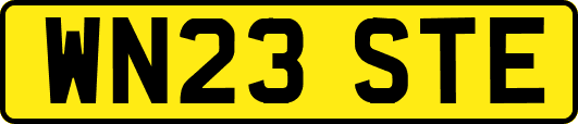 WN23STE