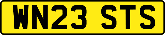 WN23STS