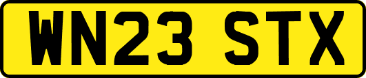 WN23STX