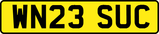 WN23SUC
