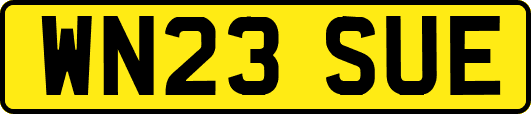 WN23SUE