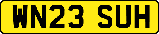 WN23SUH