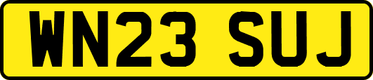 WN23SUJ