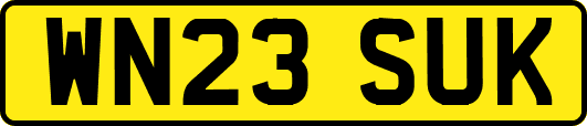 WN23SUK
