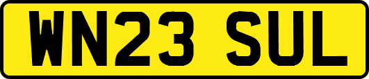 WN23SUL