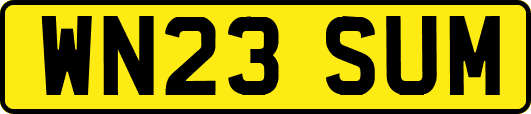 WN23SUM