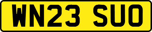 WN23SUO