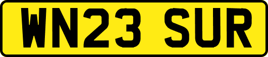 WN23SUR