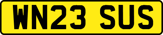 WN23SUS