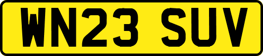 WN23SUV