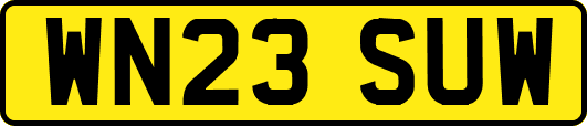 WN23SUW