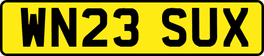 WN23SUX