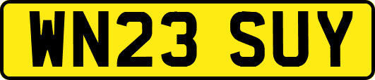 WN23SUY