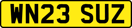 WN23SUZ