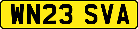 WN23SVA