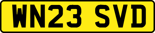 WN23SVD