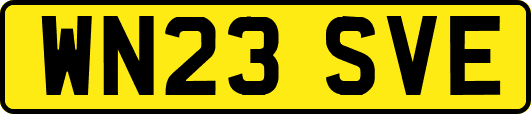 WN23SVE