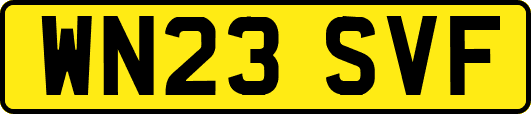 WN23SVF