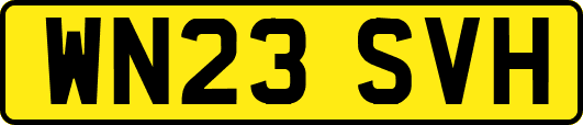 WN23SVH