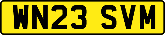 WN23SVM