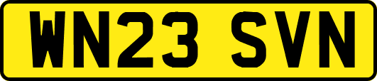 WN23SVN