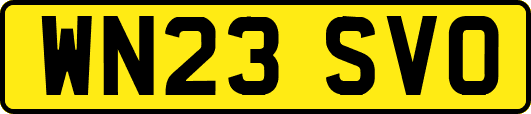 WN23SVO