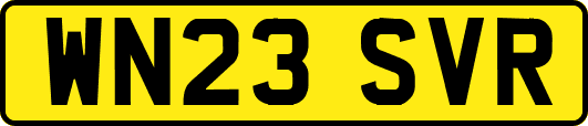 WN23SVR