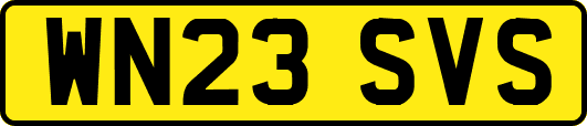 WN23SVS