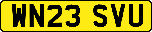 WN23SVU