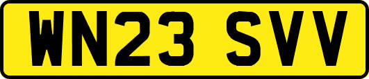 WN23SVV