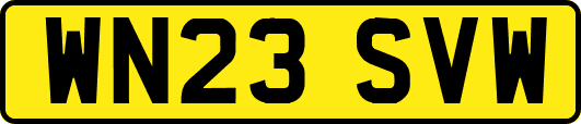 WN23SVW