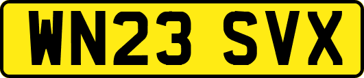 WN23SVX