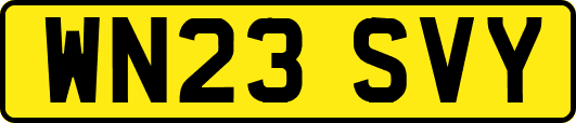WN23SVY