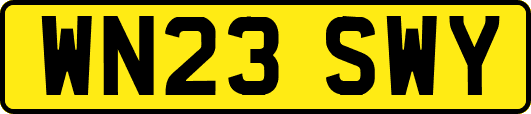 WN23SWY