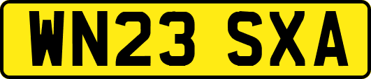 WN23SXA